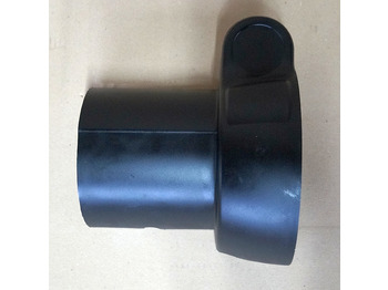 Carrocería y exterior LINDE