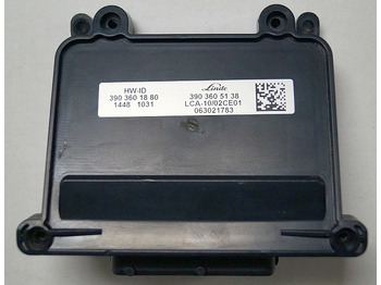 Unidad de control LINDE