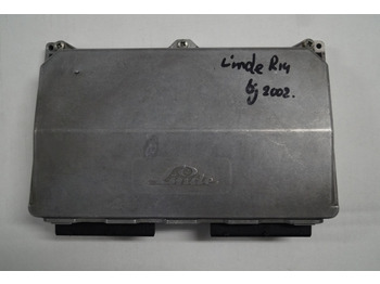 Unidad de control LINDE