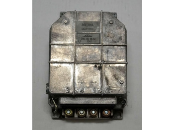 Unidad de control LINDE