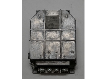 Unidad de control LINDE