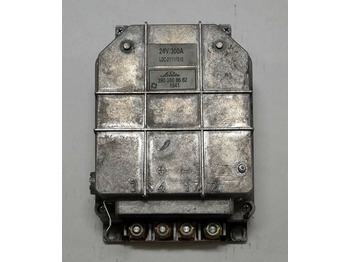 Unidad de control LINDE