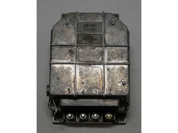 Unidad de control LINDE