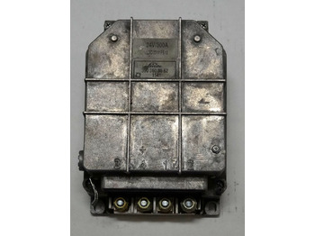 Unidad de control LINDE