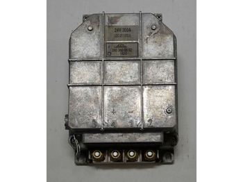 Unidad de control LINDE