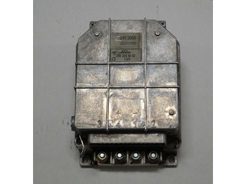 Unidad de control LINDE