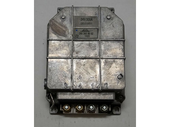 Unidad de control LINDE