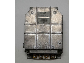 Unidad de control LINDE