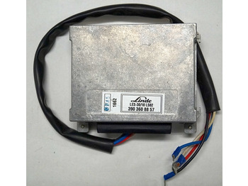 Unidad de control LINDE