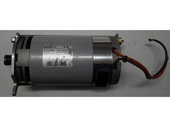 Sistema eléctrico