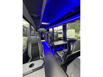 Autocar MERCEDES-BENZ Sprinter 519