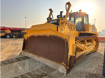 Bulldozer nuevo KOMATSU D155A-6: foto 1
