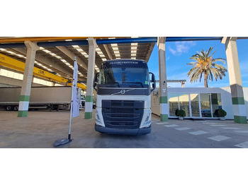 Cabeza tractora Volvo FH 460 Globetrotter XL Retarder i-Save: foto 2