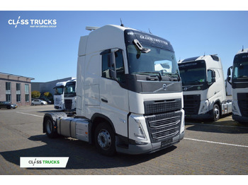 Cabeza tractora Volvo FH 460 Globetrotter XL i-Save: foto 3