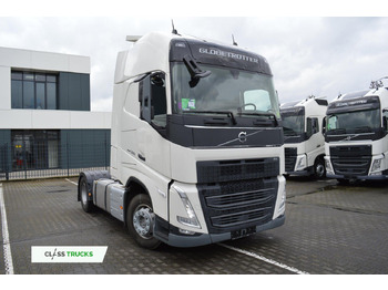 Cabeza tractora Volvo FH 500 Globetrotter XL: foto 3 Cabeza tractora Volvo FH 500 Globetrotter XL: foto 3