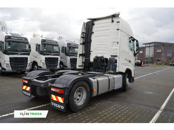 Cabeza tractora Volvo FH 500 Globetrotter XL: foto 4 Cabeza tractora Volvo FH 500 Globetrotter XL: foto 4