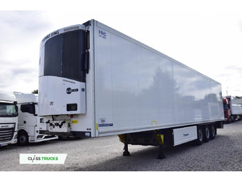 Semirremolque frigorífico KRONE SDR