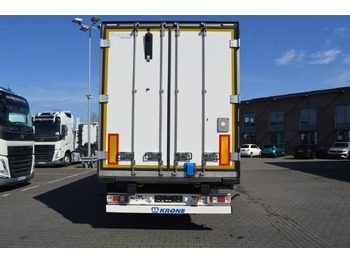Semirremolque frigorífico KRONE SDR