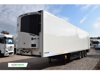 Semirremolque frigorífico KRONE SDR