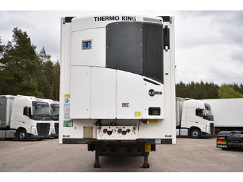 Semirremolque frigorífico Krone SDR Double Deck Cool Liner FP60 ThermoKing SLXi 300 Lifting Axle: foto 2