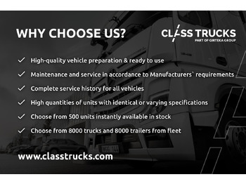 Semirremolque frigorífico Krone SDR Double Deck Cool Liner FP60 ThermoKing SLXi 300 Lifting Axle: foto 5