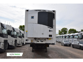 Semirremolque frigorífico Krone SDR Double Deck Cool Liner FP60 ThermoKing SLXi 300 Lifting Axle: foto 2 Semirremolque frigorífico Krone SDR Double Deck Cool Liner FP60 ThermoKing SLXi 300 Lifting Axle: foto 2