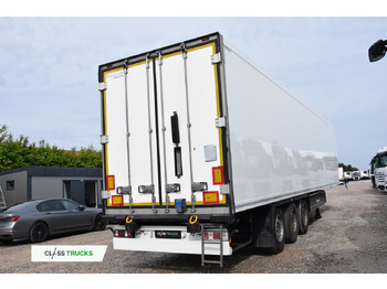 Semirremolque frigorífico Krone SDR Double Deck Cool Liner FP60 ThermoKing SLXi 300 Lifting Axle: foto 4 Semirremolque frigorífico Krone SDR Double Deck Cool Liner FP60 ThermoKing SLXi 300 Lifting Axle: foto 4