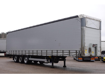 Semirremolque lona Schmitz Cargobull SCS24/L Varios: foto 3