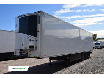 Semirremolque frigorífico SCHMITZ SKO