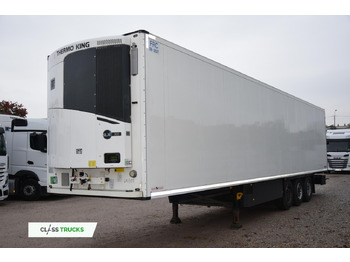 Semirremolque frigorífico SCHMITZ SKO