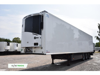 Semirremolque frigorífico SCHMITZ SKO
