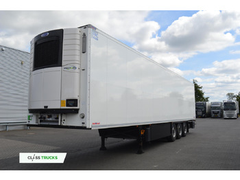 Semirremolque frigorífico SCHMITZ SKO