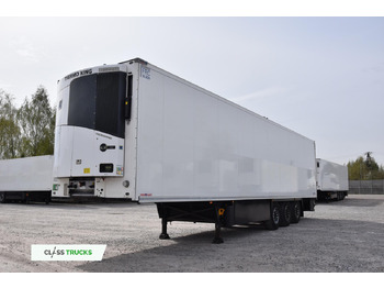 Semirremolque frigorífico SCHMITZ SKO