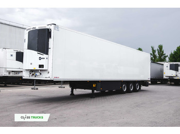 Semirremolque frigorífico SCHMITZ SKO