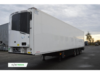 Semirremolque frigorífico SCHMITZ SKO