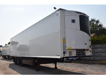 Semirremolque frigorífico Schmitz Cargobull SKO FP 60 ThermoKing SLXi 300: foto 4