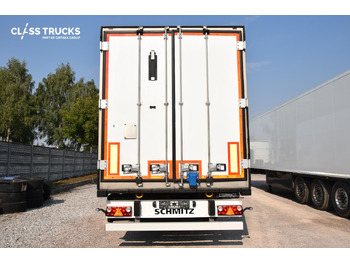 Semirremolque frigorífico Schmitz Cargobull SKO FP 60 ThermoKing SLXi 300: foto 5