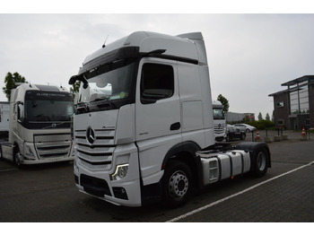 Cabeza tractora MERCEDES-BENZ Actros 1845