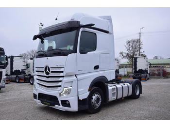 Cabeza tractora MERCEDES-BENZ Actros 1845