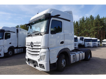 Cabeza tractora MERCEDES-BENZ Actros 1845