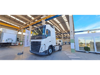 Cabeza tractora VOLVO FH 460