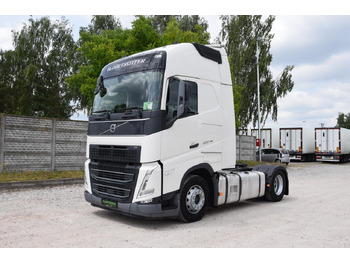 Cabeza tractora VOLVO FH 460