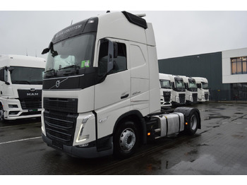 Cabeza tractora VOLVO FH 460