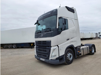 Cabeza tractora VOLVO FH 460