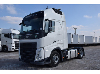 Cabeza tractora VOLVO FH 460