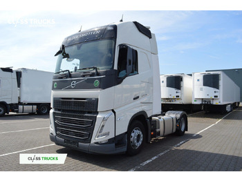 Cabeza tractora VOLVO FH 460