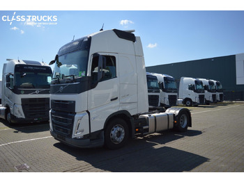 Cabeza tractora VOLVO FH 460
