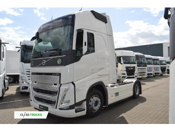 Cabeza tractora VOLVO FH 460