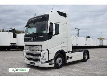Cabeza tractora VOLVO FH 460