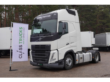 Cabeza tractora VOLVO FH 460